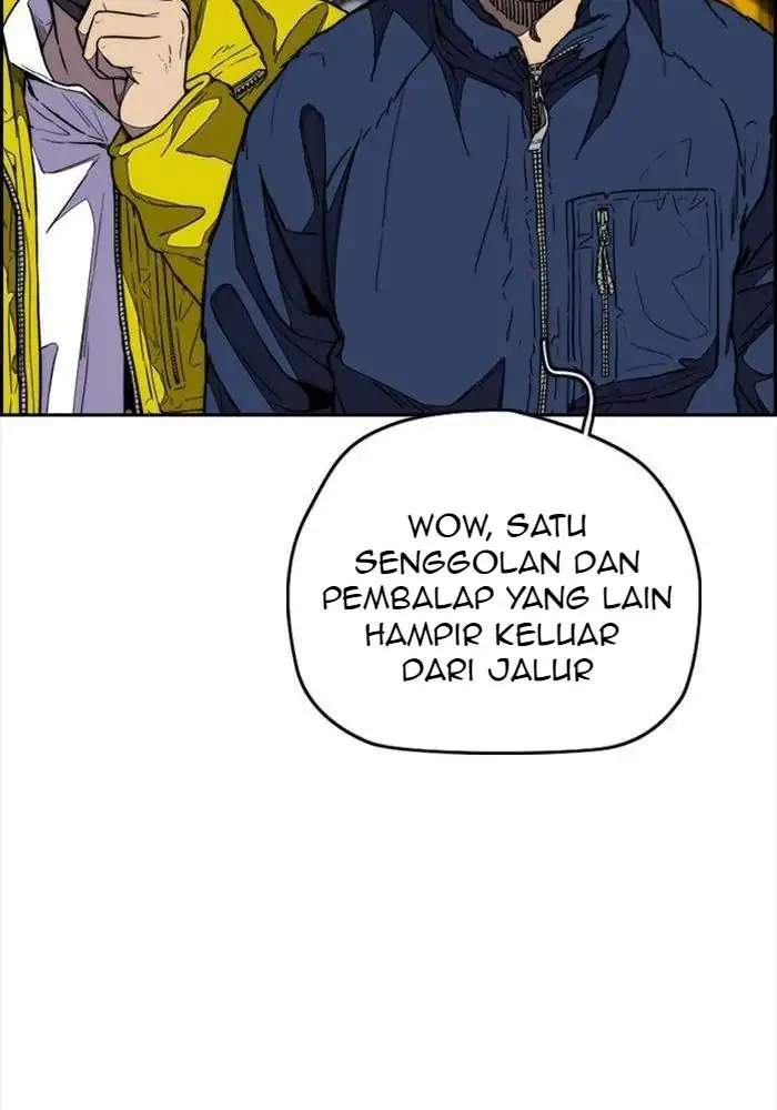 Wind Breaker Chapter 337 Halaman 57