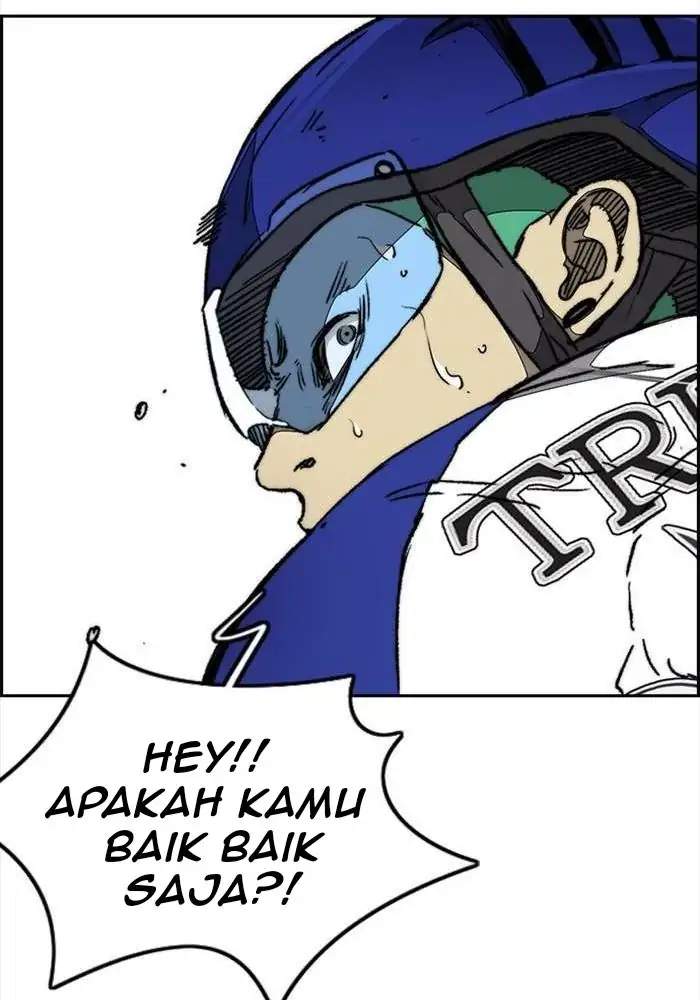 Wind Breaker Chapter 337 Halaman 58