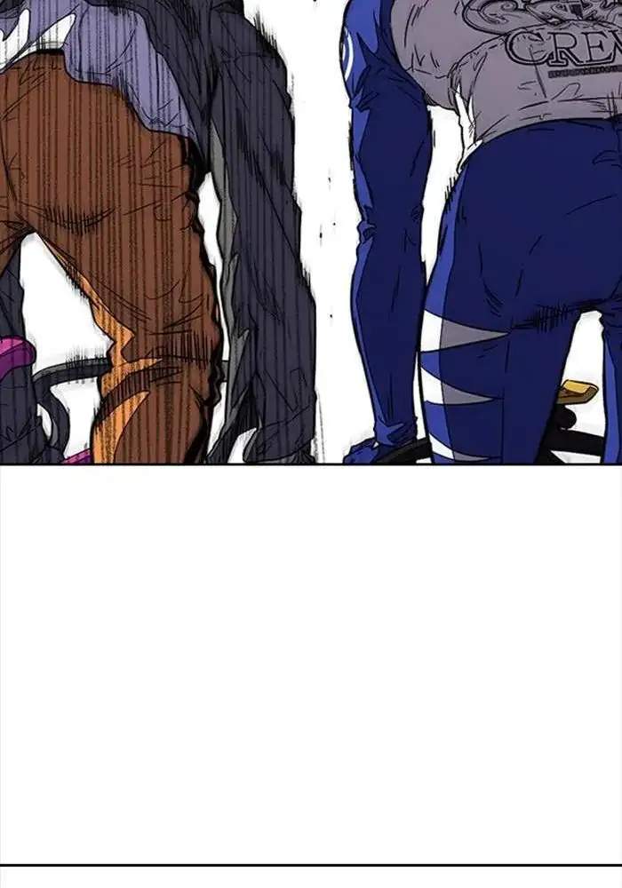 Wind Breaker Chapter 337 Halaman 60