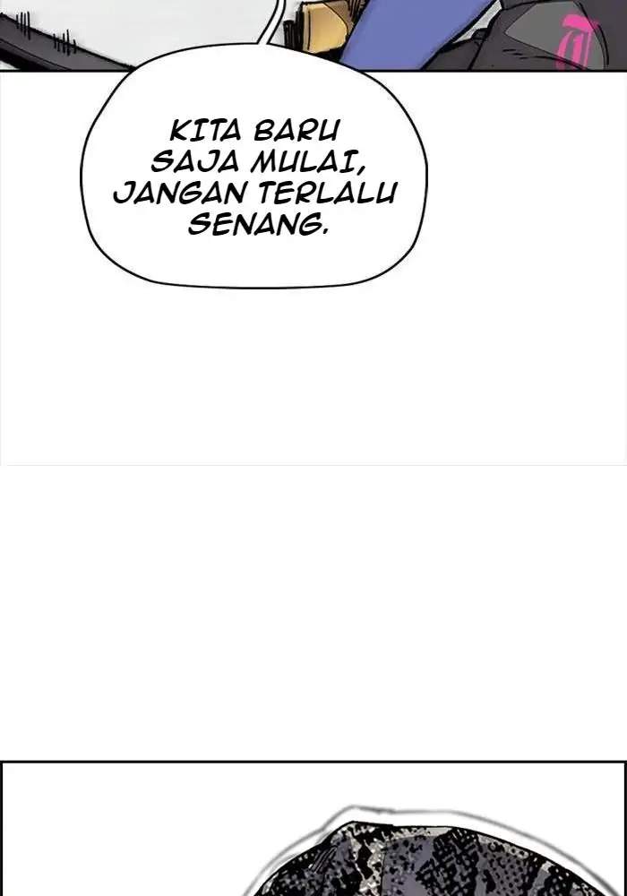 Wind Breaker Chapter 337 Halaman 62