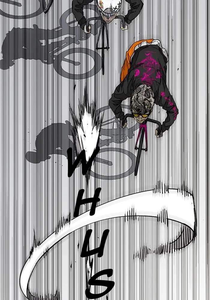 Wind Breaker Chapter 337 Halaman 70