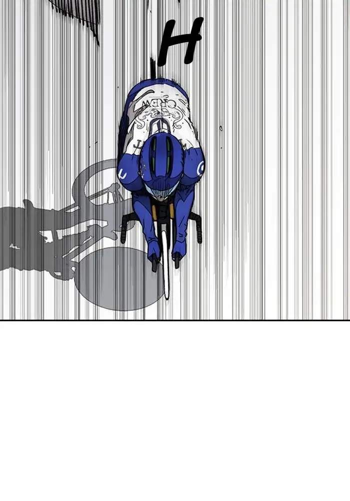 Wind Breaker Chapter 337 Halaman 71