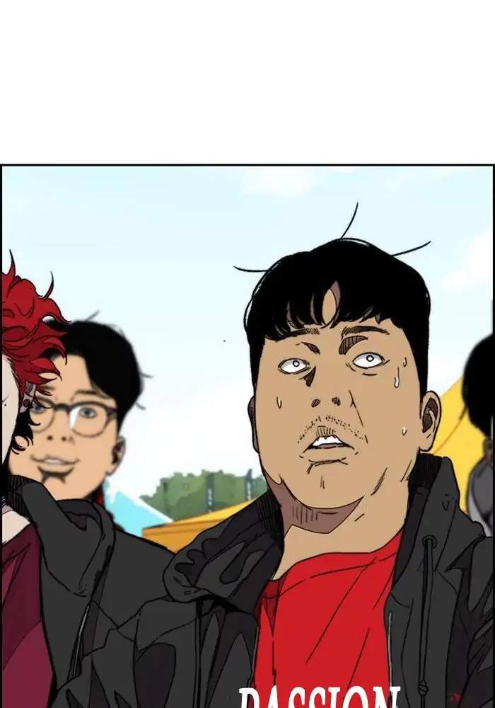 Wind Breaker Chapter 337 Halaman 72