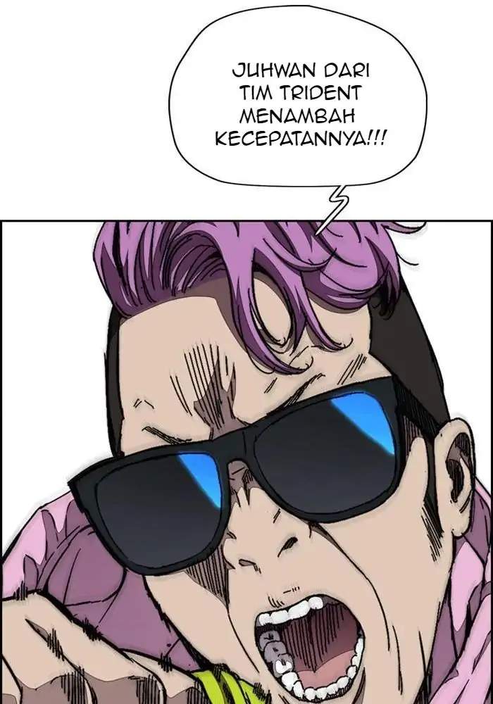 Wind Breaker Chapter 337 Halaman 74