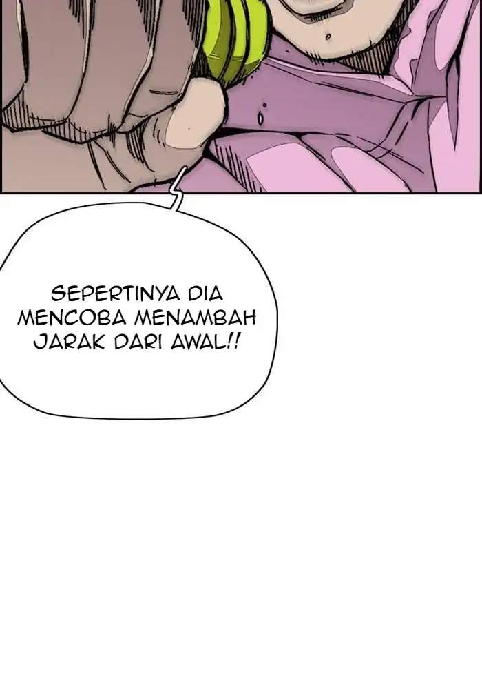 Wind Breaker Chapter 337 Halaman 75