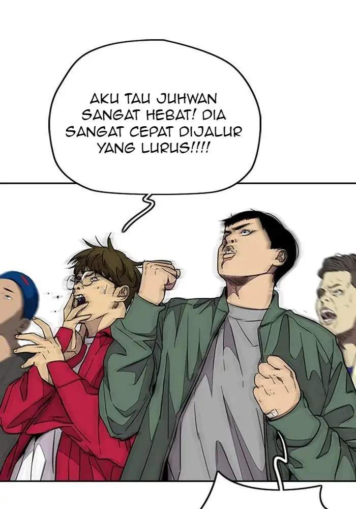 Wind Breaker Chapter 337 Halaman 76
