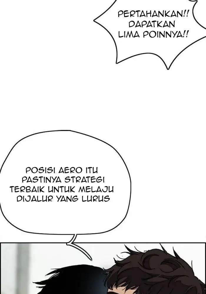 Wind Breaker Chapter 337 Halaman 77