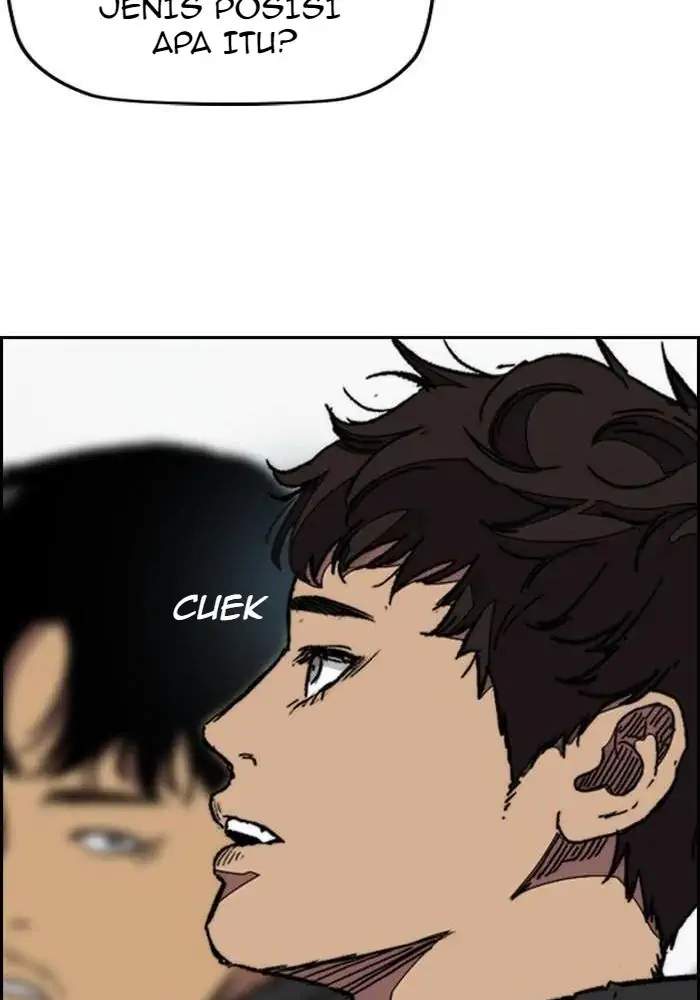 Wind Breaker Chapter 337 Halaman 79