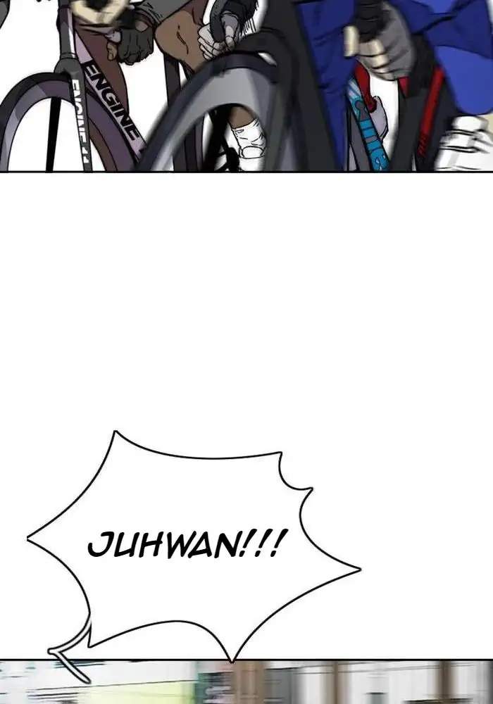 Wind Breaker Chapter 337 Halaman 87