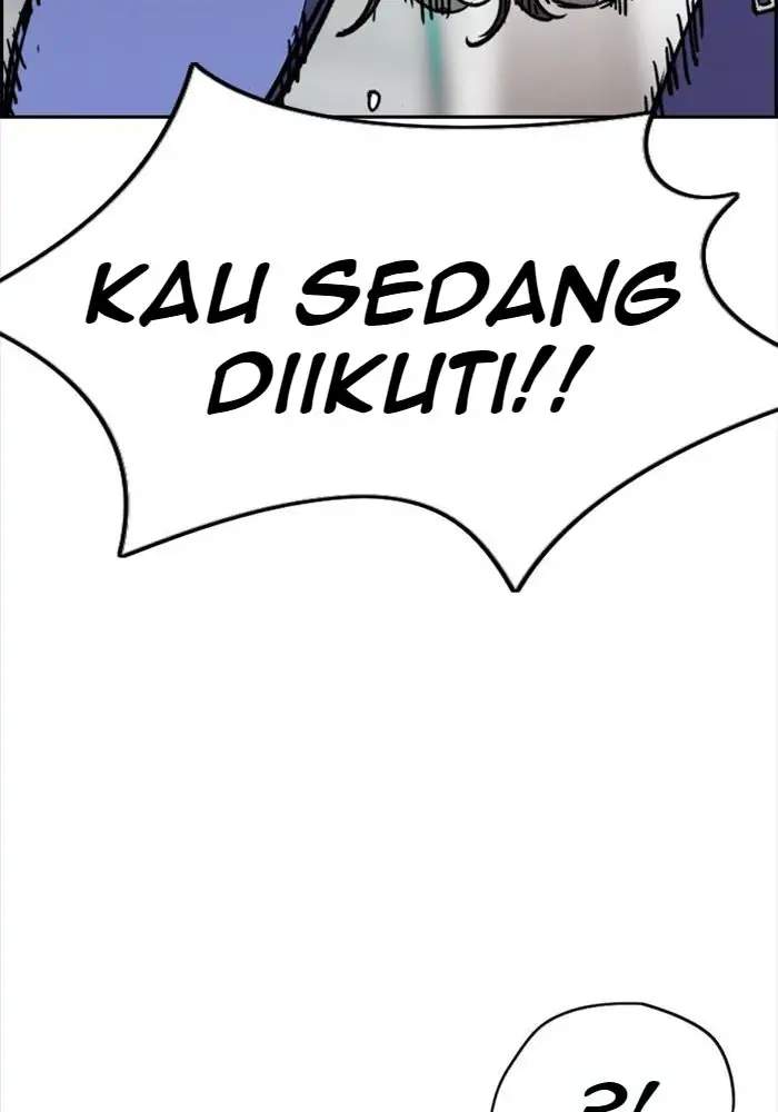 Wind Breaker Chapter 337 Halaman 90