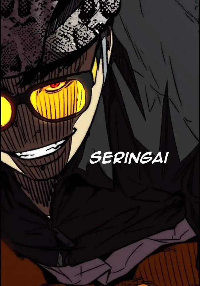Wind Breaker Chapter 337 Halaman 95