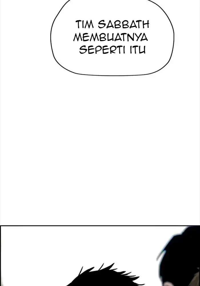 Wind Breaker Chapter 337 Halaman 98