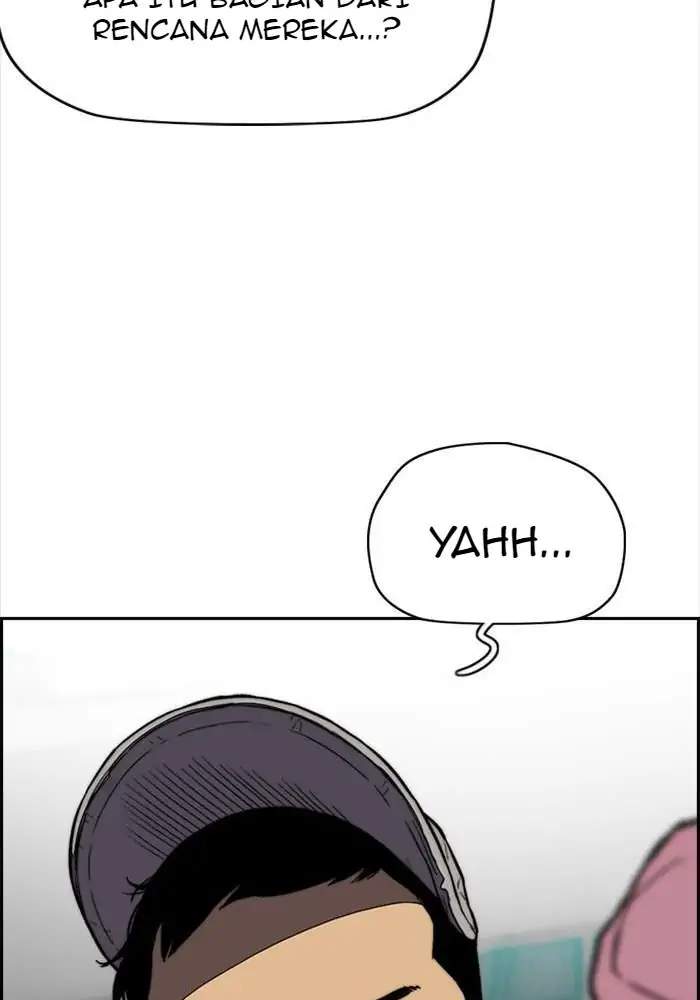 Wind Breaker Chapter 337 Halaman 100