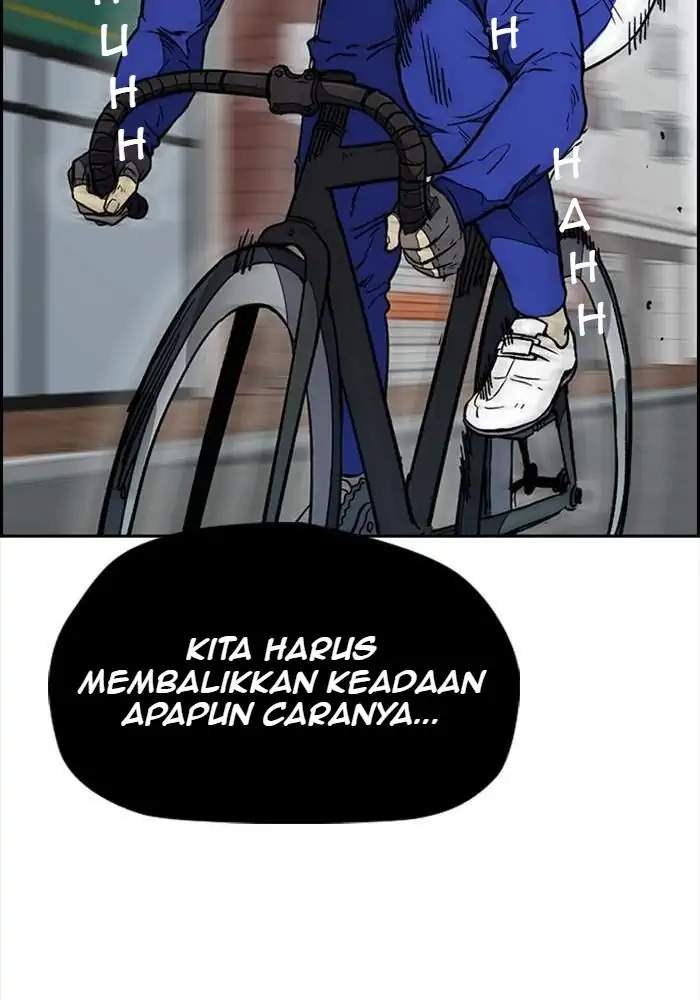 Wind Breaker Chapter 337 Halaman 103