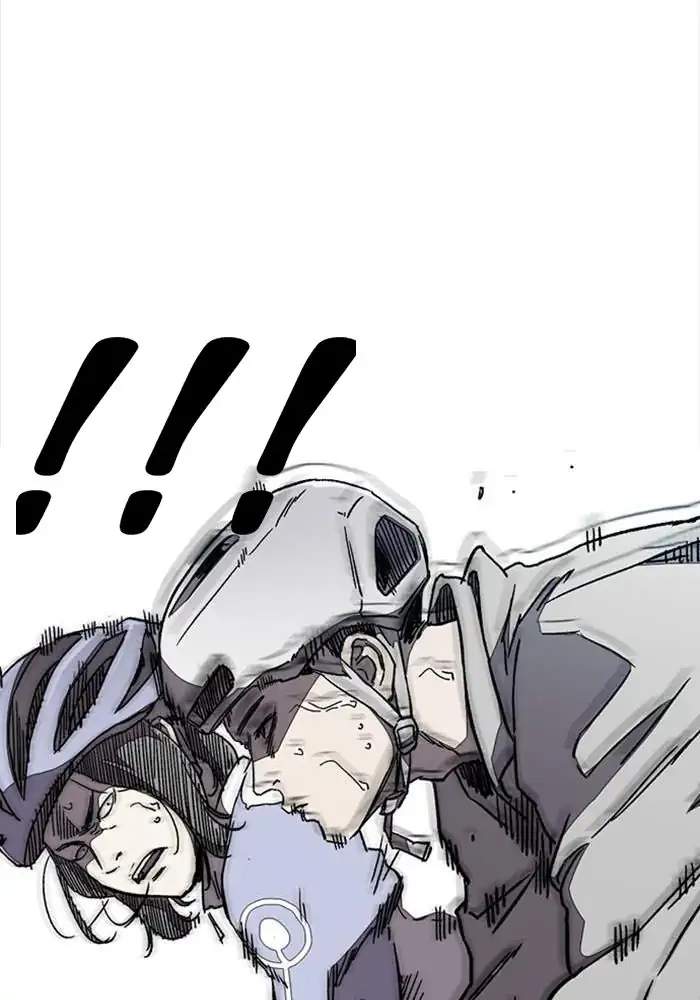 Wind Breaker Chapter 337 Halaman 104