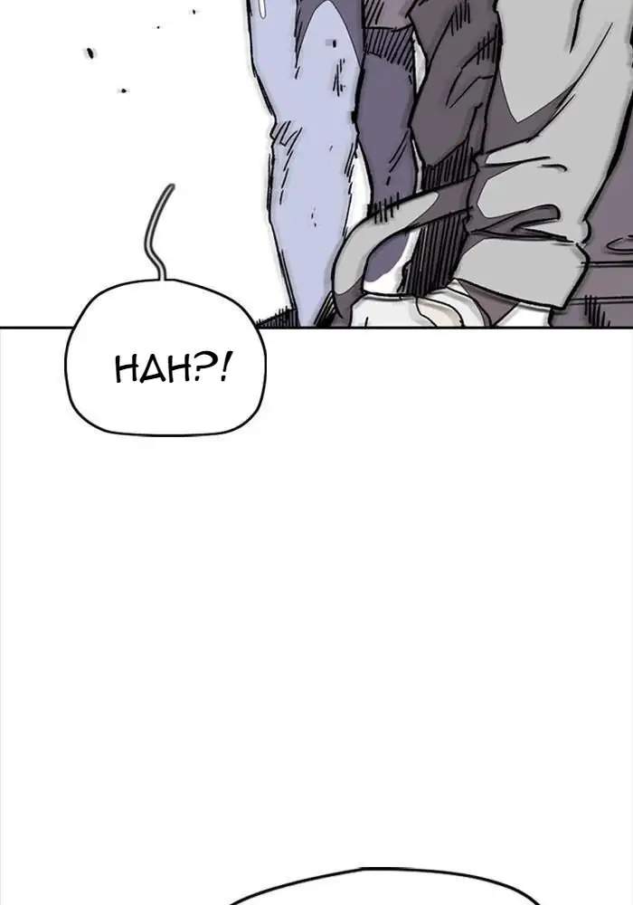 Wind Breaker Chapter 337 Halaman 105