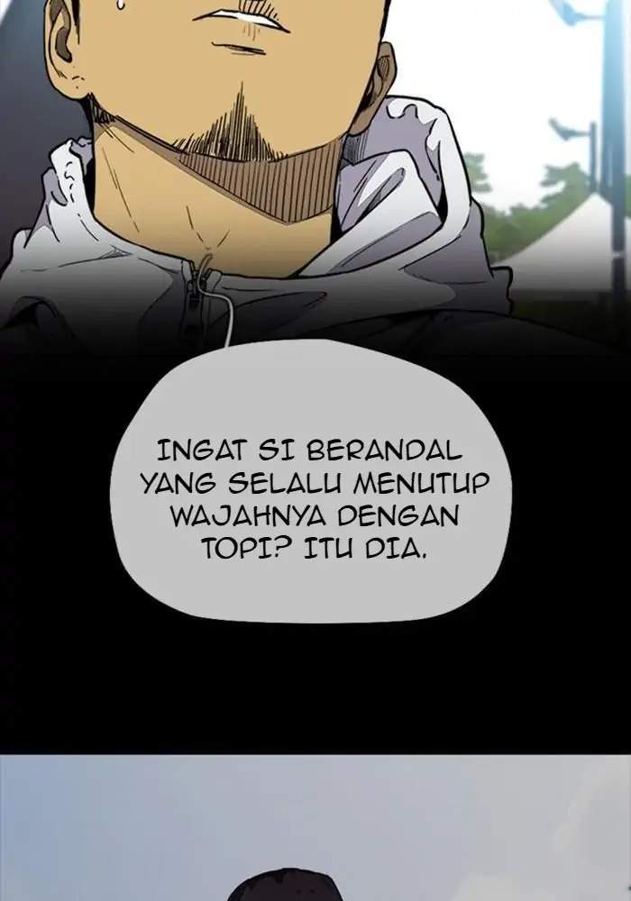 Wind Breaker Chapter 337 Halaman 108