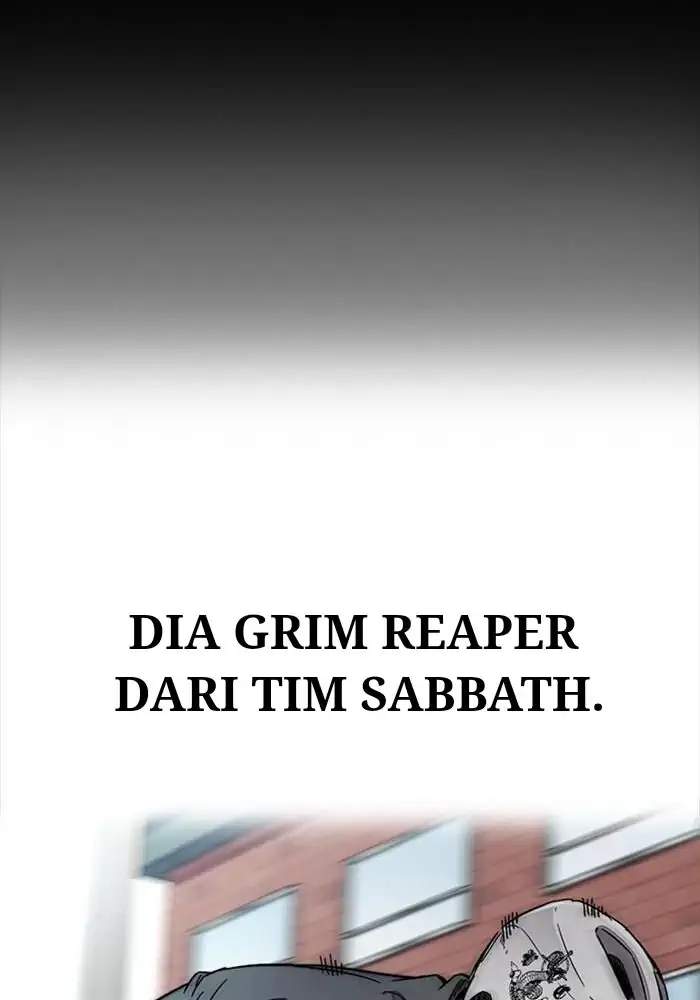 Wind Breaker Chapter 337 Halaman 110