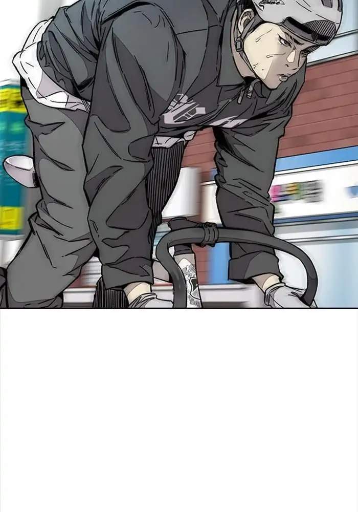 Wind Breaker Chapter 337 Halaman 111