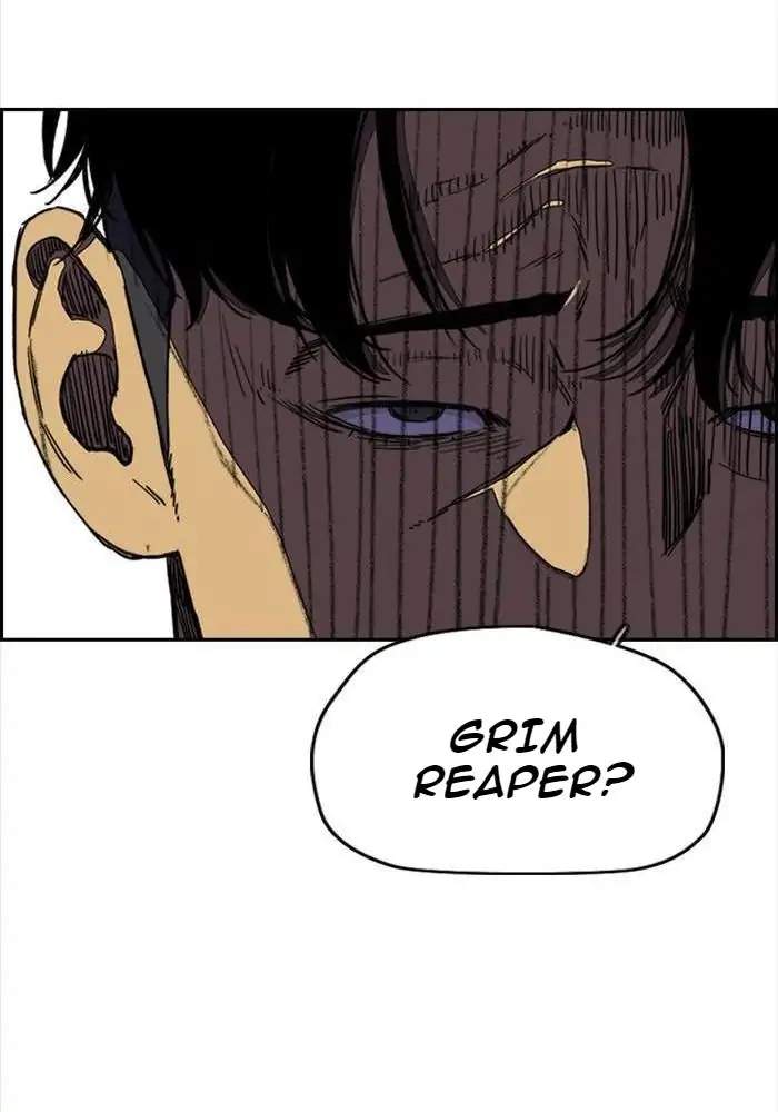 Wind Breaker Chapter 337 Halaman 112