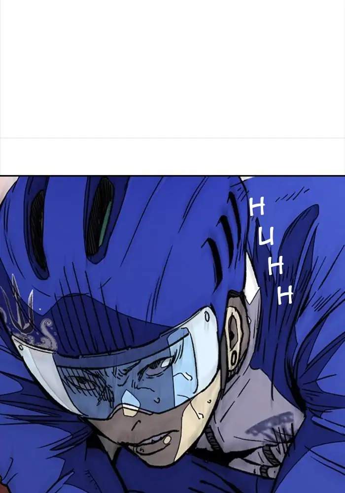 Wind Breaker Chapter 337 Halaman 117