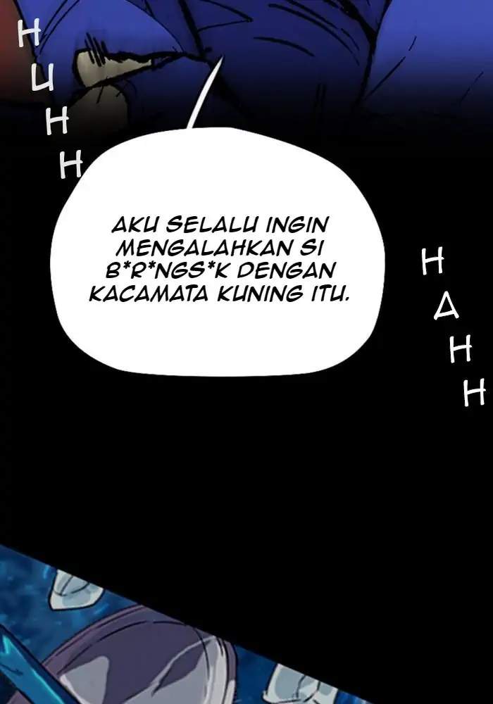 Wind Breaker Chapter 337 Halaman 118