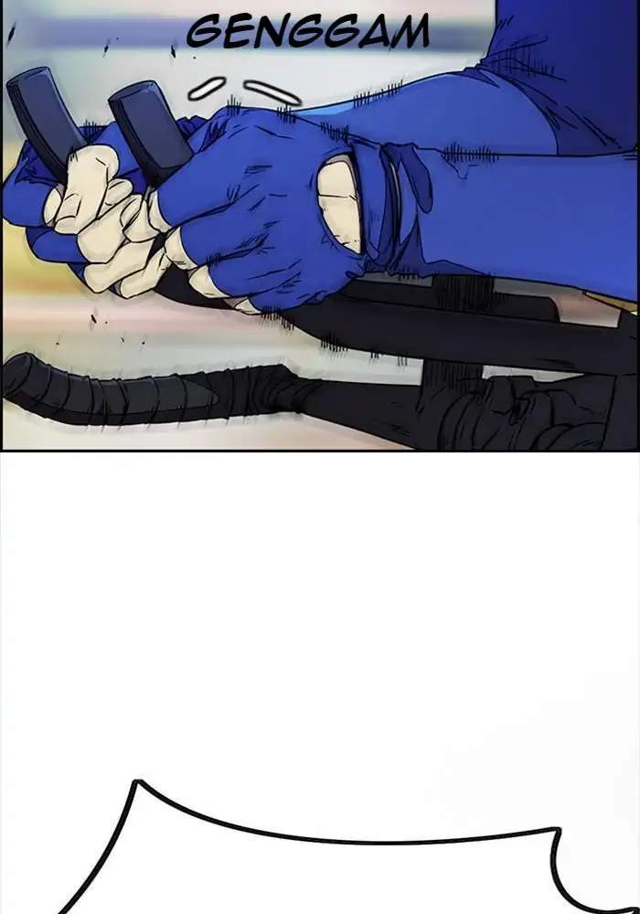 Wind Breaker Chapter 337 Halaman 124