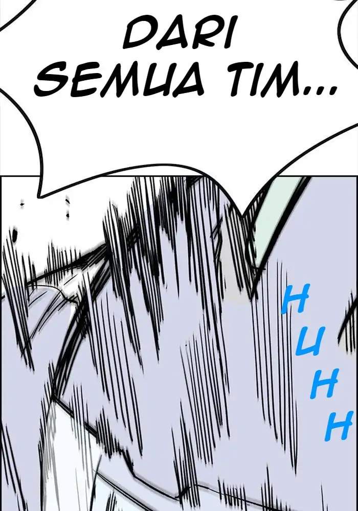 Wind Breaker Chapter 337 Halaman 125