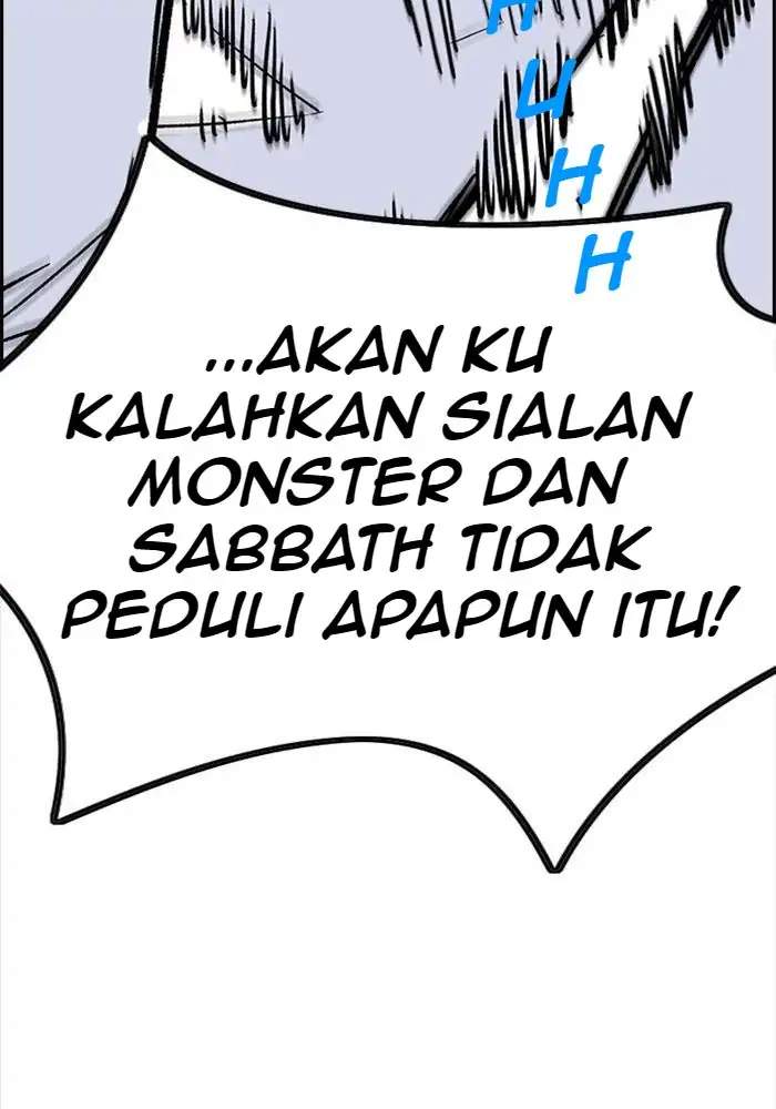 Wind Breaker Chapter 337 Halaman 127