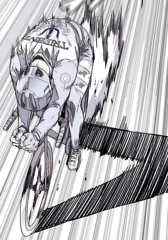 Wind Breaker Chapter 337 Halaman 129