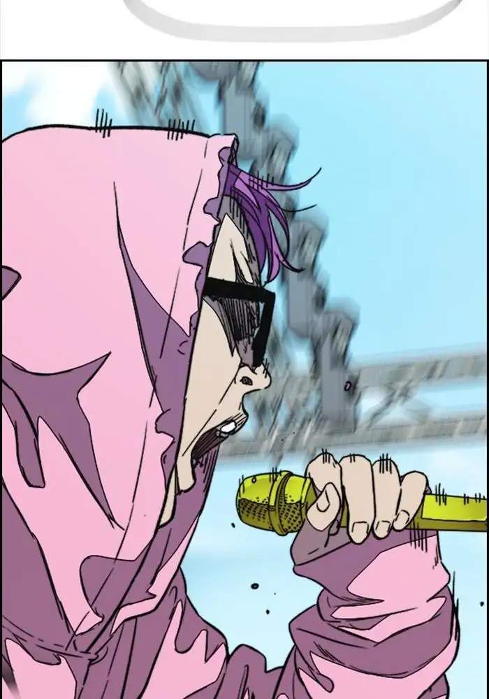 Wind Breaker Chapter 337 Halaman 131