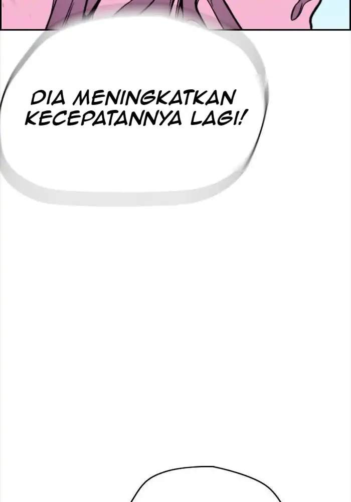 Wind Breaker Chapter 337 Halaman 132