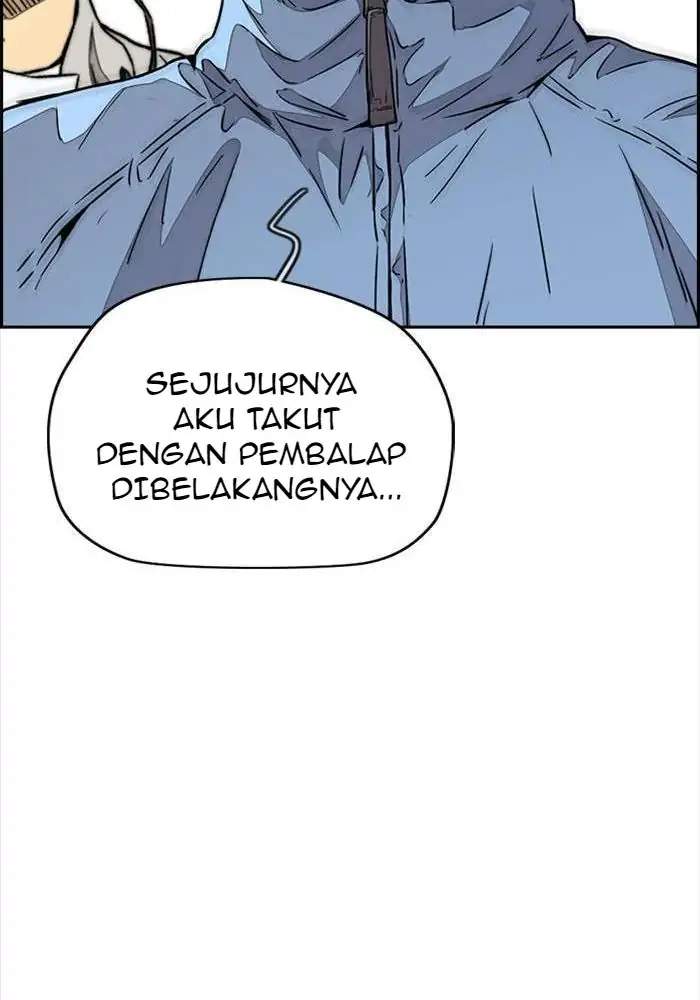 Wind Breaker Chapter 337 Halaman 135