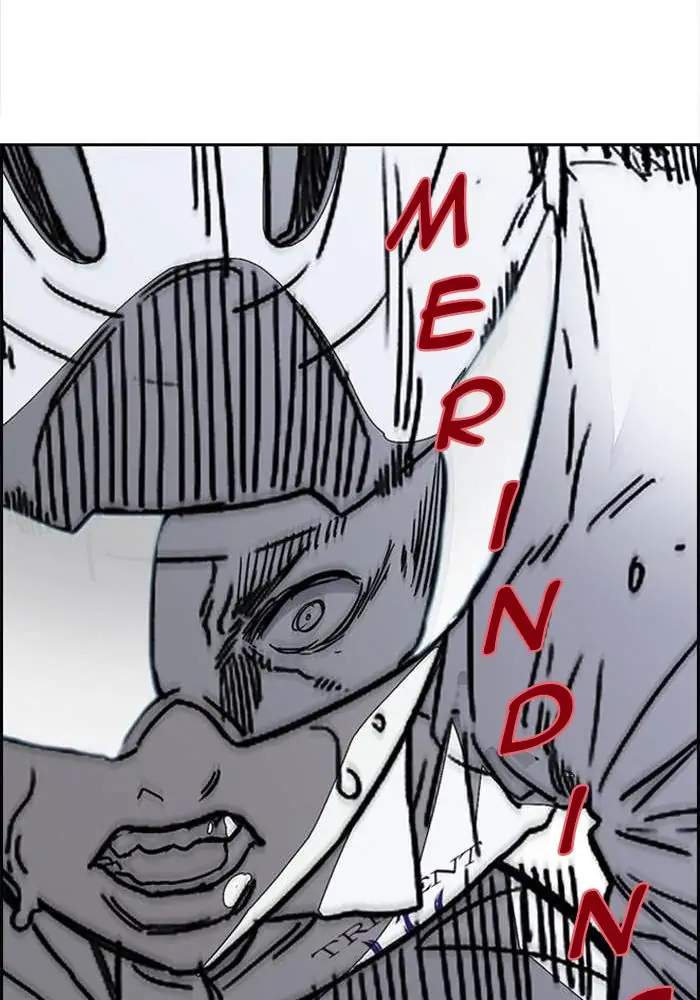 Wind Breaker Chapter 337 Halaman 136