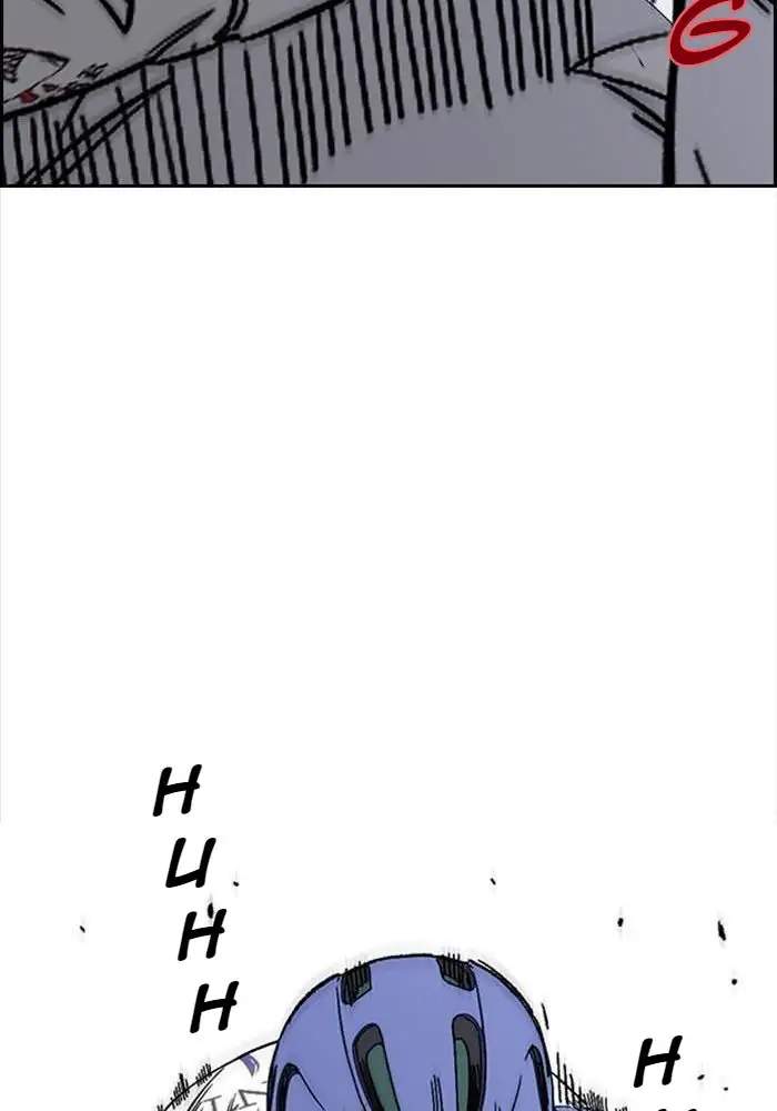 Wind Breaker Chapter 337 Halaman 137