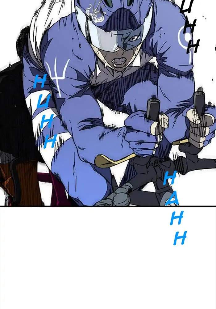 Wind Breaker Chapter 337 Halaman 138