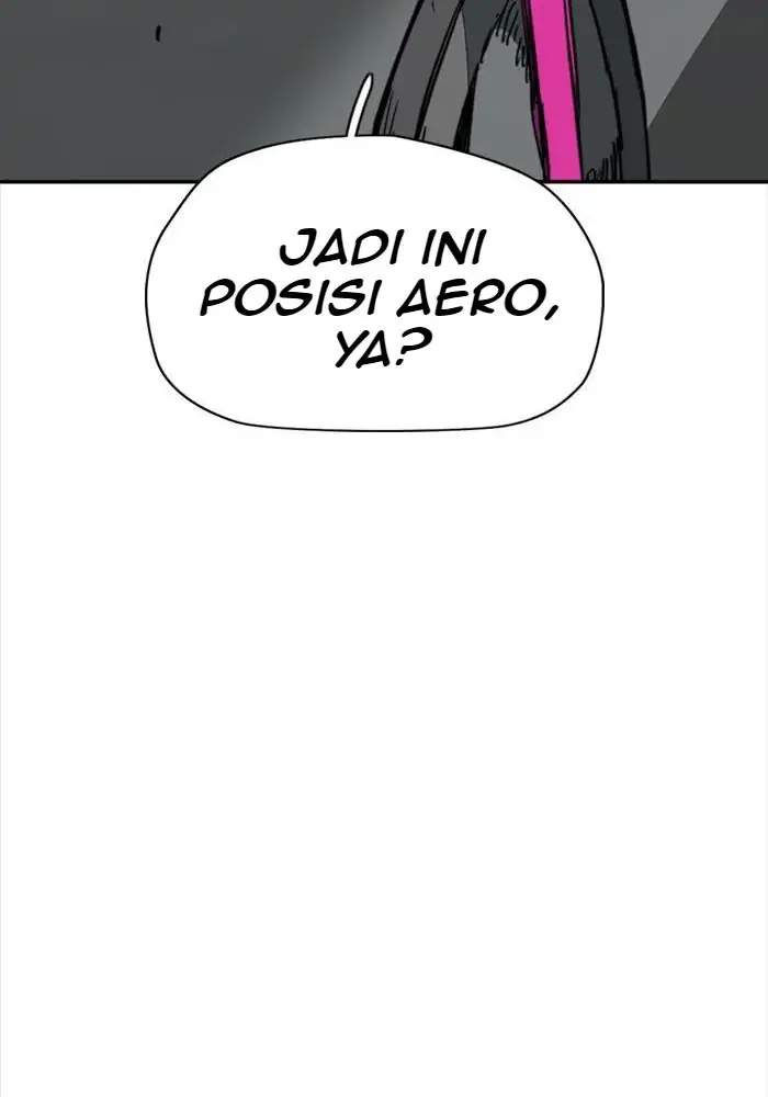 Wind Breaker Chapter 337 Halaman 143
