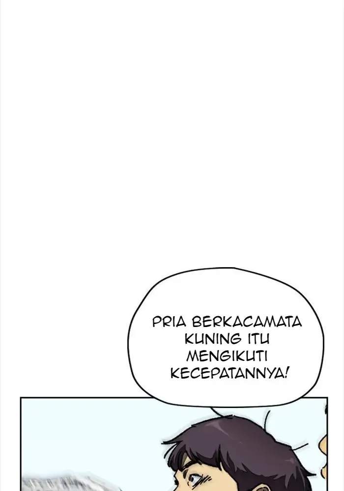 Wind Breaker Chapter 337 Halaman 146