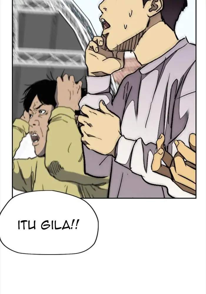Wind Breaker Chapter 337 Halaman 147