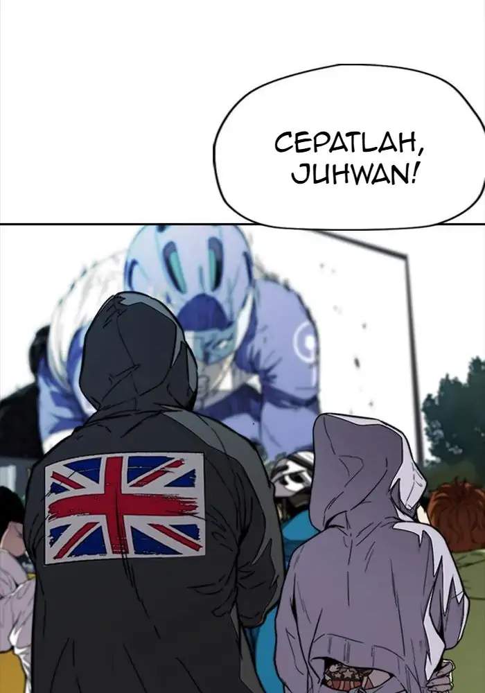 Wind Breaker Chapter 337 Halaman 148