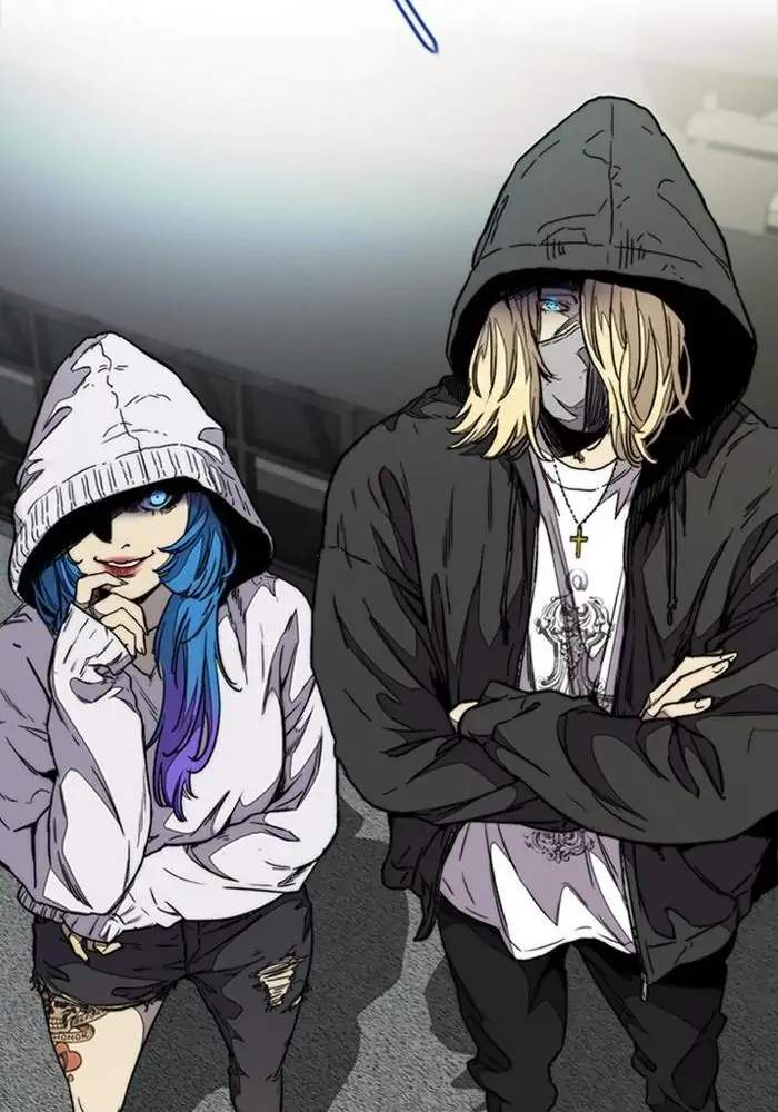 Wind Breaker Chapter 337 Halaman 150