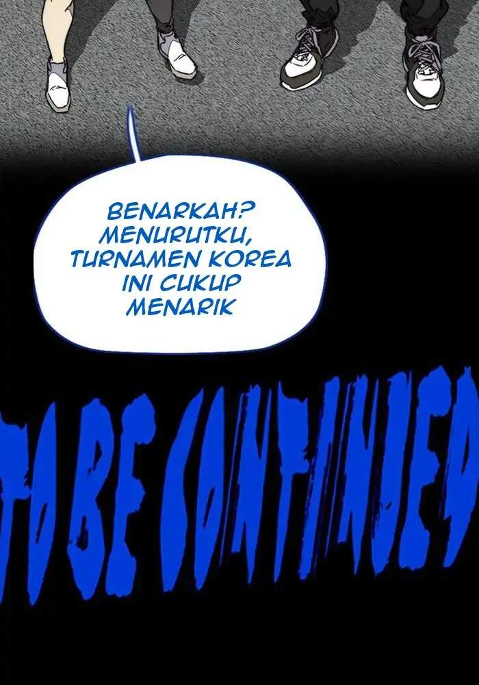 Wind Breaker Chapter 337 Halaman 151
