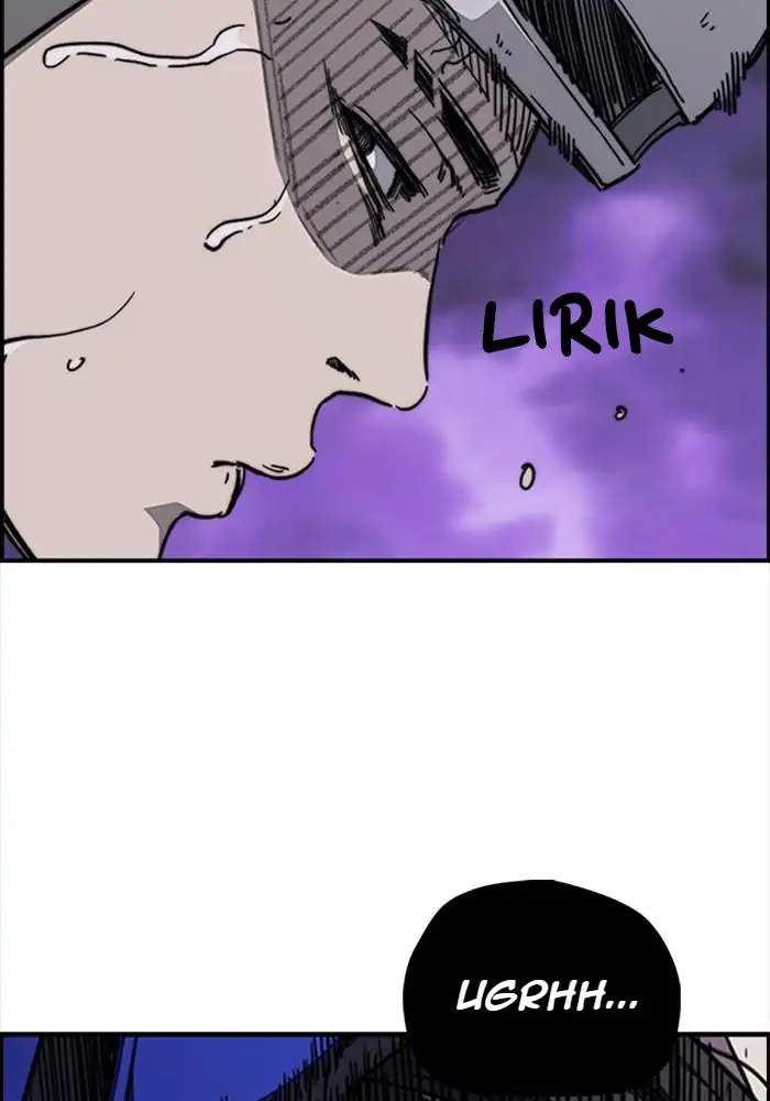 Wind Breaker Chapter 338 Halaman 6