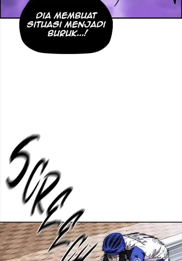 Wind Breaker Chapter 338 Halaman 8
