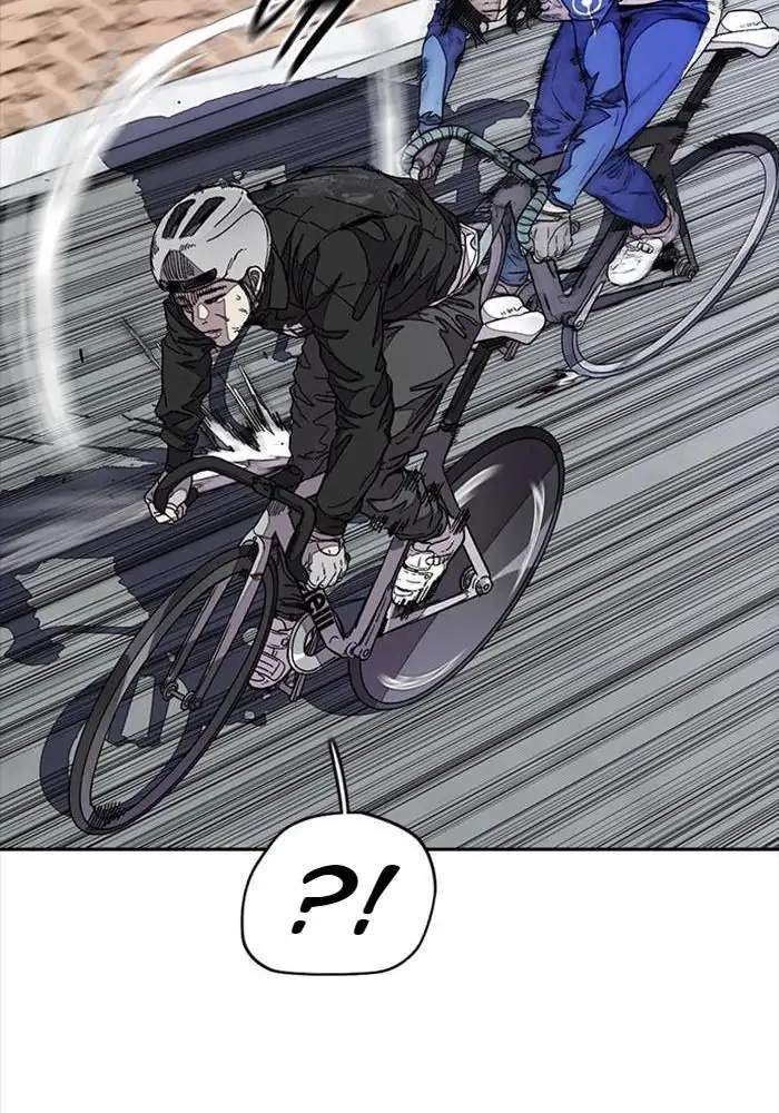 Wind Breaker Chapter 338 Halaman 9