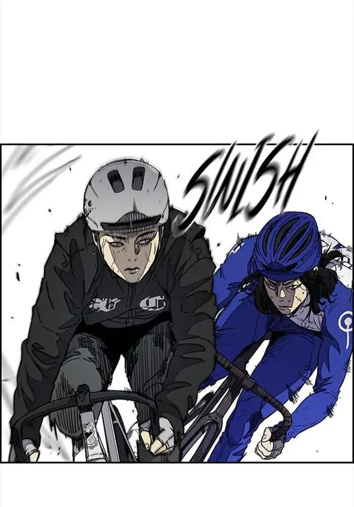 Wind Breaker Chapter 338 Halaman 10
