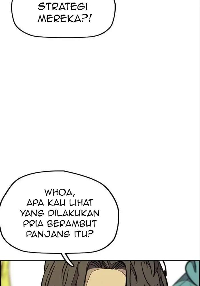 Wind Breaker Chapter 338 Halaman 15