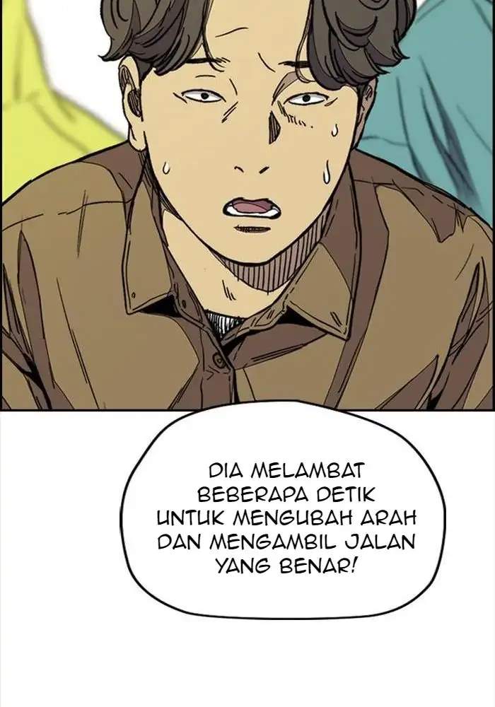 Wind Breaker Chapter 338 Halaman 16