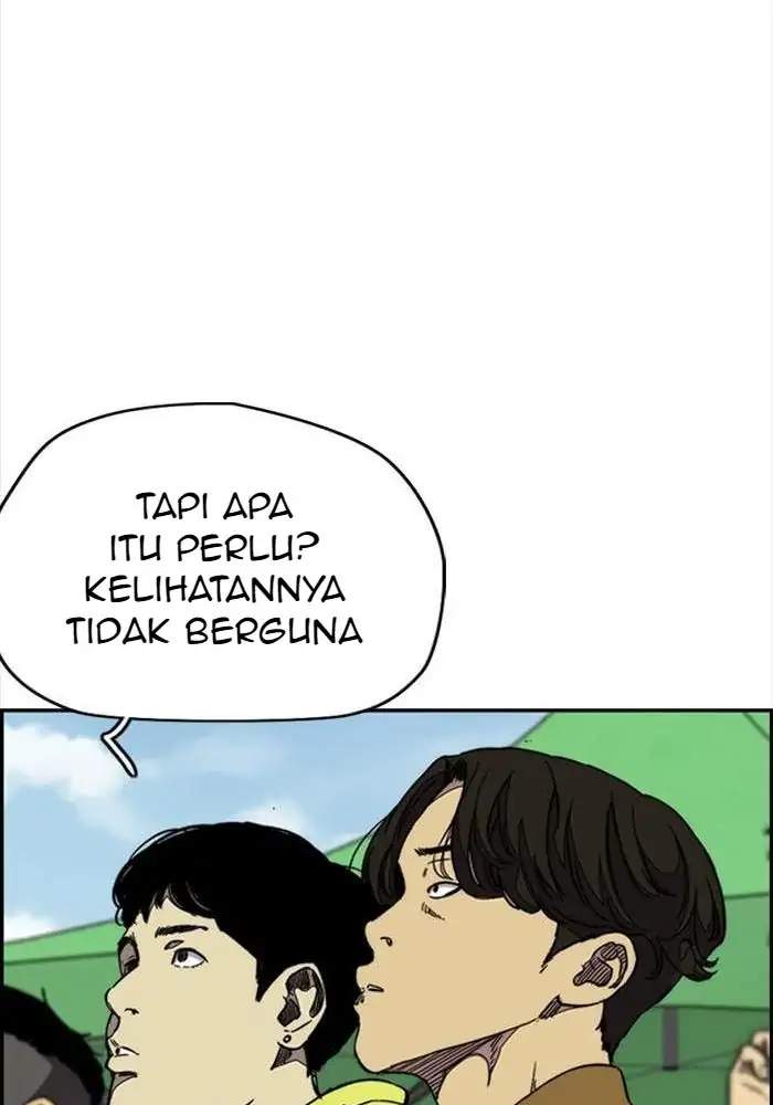 Wind Breaker Chapter 338 Halaman 17