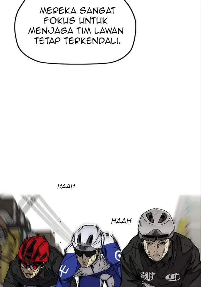 Wind Breaker Chapter 338 Halaman 19